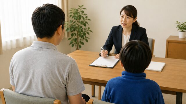 特別養子縁組で家庭裁判所から聞かれたこと 私の実体験からお答えします