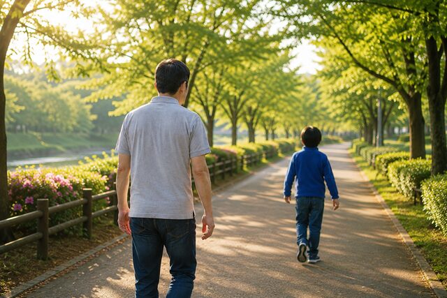 特別養子縁組は50代では厳しい？審査基準や私の実体験を紹介します！