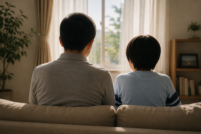 特別養子縁組をして後悔したこと～実際に養親になった私の正直な気持ち