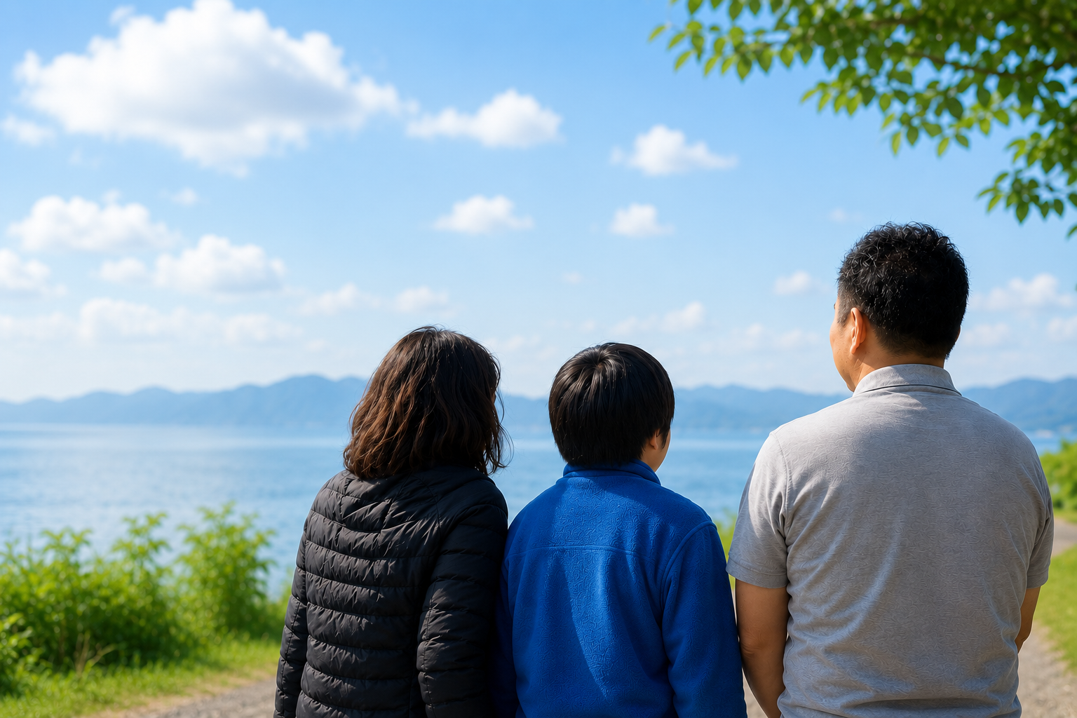 高年齢児の特別養子縁組で良かったこと難しかったこと